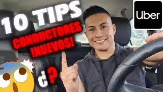 10 Uber Tricks Few Drivers Use (and Earn More!) 🚀💵