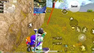Conqueror lobby livik gameplay 🥀❤️|| zoshuplays
