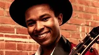 Wild Jam!----Max Washington