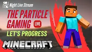 Change in Plan | Minecraft Live Hindi