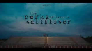 The Perks of Being a Wallflower.