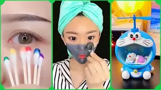 New Gadgets!😍Smart Appliances, Kitchen/Utensils For Every Home🙏Makeup/Beauty🙏Tik Tok China #70