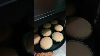Cup cakes