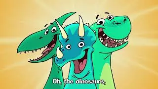 Dino Song