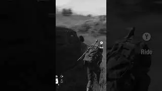 Entering a vehicle like an ELITE PLAYER #stateofdecay2 #shorts