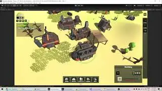 Colony Simulator Tutorial - Onboarding