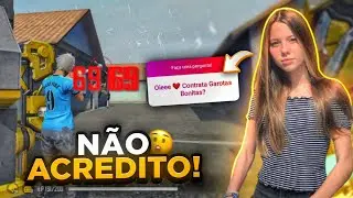 CLIMA ESQUENTOU! RESPONDENDO PERGUNTAS DOS INSCRITOS 😏🔥