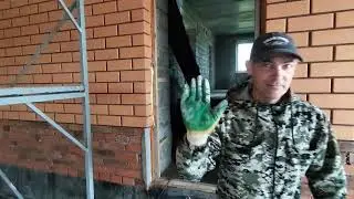 Теплый подоконник! Часть 1.