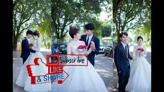 Wedding Video                               #CreateTogetherChannel