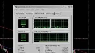 MT4 PC Resources