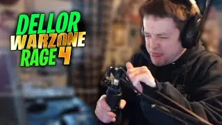 DELLOR COD MEGA RAGE COMPILATION 4