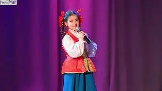 2015 Елизавета Галищева   «Черный баран»
