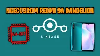 How to Install LineageOS on Redmi 9A: Faster & Lighter Performance!