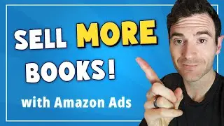 How to Get More Sales on Amazon KDP with Sponsored Brands