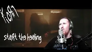 KoRn  -  "Start The Healing" (Reaction)