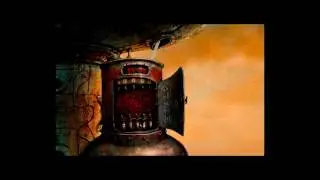 Machinarium / Машинариум - Прохождение игры на русском [#5]