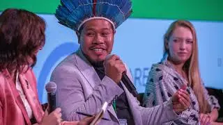 Photos from the 2024 Environmental Film Festival