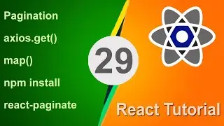 React JS Tutorial for beginners 2024 in Hindi - 29  