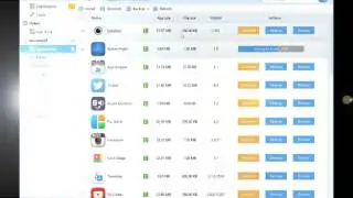 شرح برنامج itools