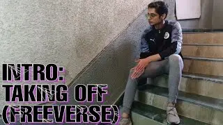 Intro: Mameluke - Taking Off (Freeverse) [Rap Music Video]