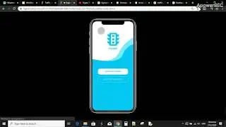 Figma prototype demo