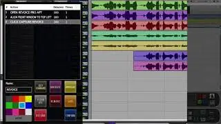 Batch Commands for Revoice Pro