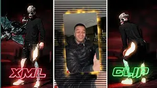 INSTAGRAM🥵TREND☑️                              XML + 4K CLIP🥀✨