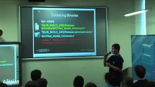 ADCSpb #6 «Continuous integration for iOS applications»