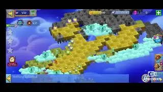 Merge Dragons Cloud Keys Happy 2022 Event