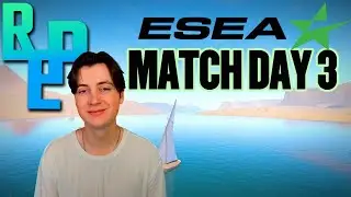 ESEA Main Match Day 3 (Team -rep) 1W | 1L