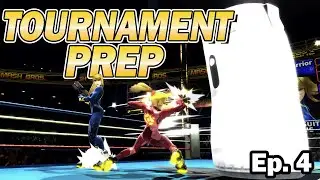 Preparing for Tournaments like a PRO | Podcast Ep. 4