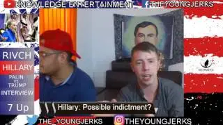 The Young Jerks (Episode 2) June 24 2016