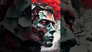 Code Rising - Syntheticism