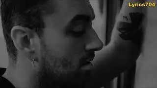 Sam Smith, Calvin Harris - Promises (Lyrics & Sub Español)