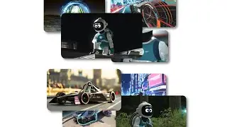 Formula E | Relive the Thrill with iON X MONO and Formula E | HankookTire