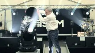 G-Spot - The ALS Ice Bucket Challenge