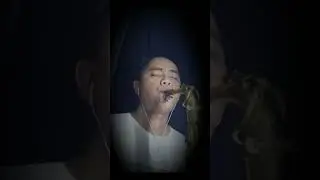 We could be in love - Saxophone