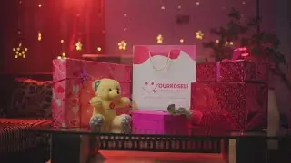 Your Koseli Celebrations |  Valentines Day - #donthideyourlove