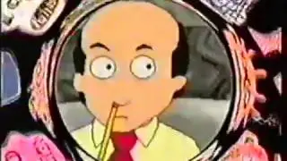 Publicidad de Dr Katz
