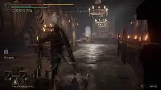 ELDEN RING: DLC Time