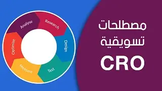 تعريف الـ CRO