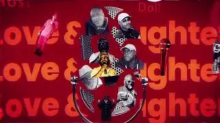LOVE & LAUGHTER COMEDY SHOW (OFFICIAL TRAILER)