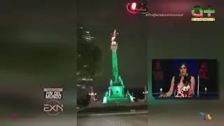 Extranormal Punto 2 17 Septiembre 2017