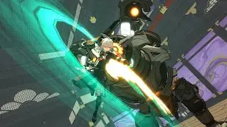 Genshin Impact | New Kazuha's Elemental Burst animation in version 3.7