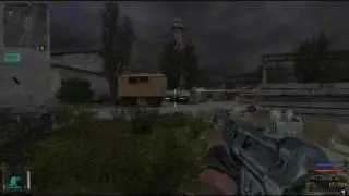 Ep7 S.T.A.L.K.E.R.: Shadow of Chernobyl Playthrough
