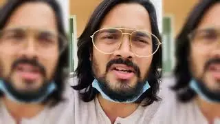 Bhuvan Bham Emotional Message to Fans before he lost his Parents || BB KI VINES