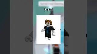 Roblox is making a big change to the default skin (bacon hair)! 