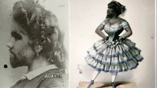 unheard story of Julia pasantra