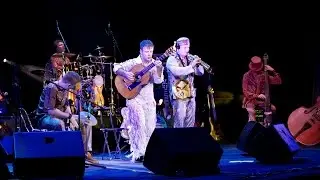 Воскресенье ("семёрочка", проект "ДиДюЛя"), МХАТ