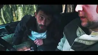 Видео из телеграма Паша Пэл